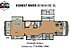 2019 Forest River Berkshire for sale 300186595